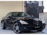 メルセデス・ベンツ SLKクラス SLK200 コンプレッサー