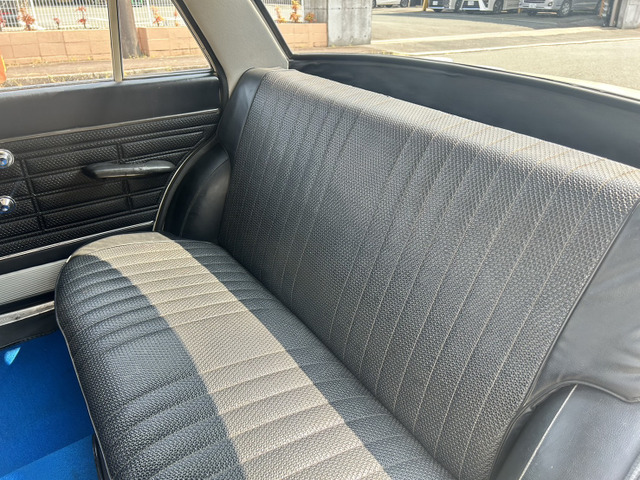 日産 /その他 日産 プリンススカイライン 54-B Ⅲ型 の中古車詳細