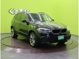 X5 xドライブ 35d Mスポーツ 4WD 【HDDナビTV★全方位モニター】