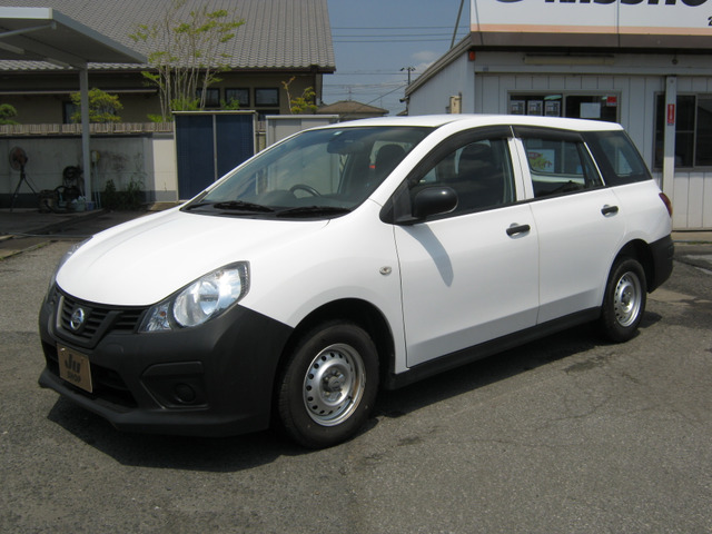 NV150AD 1.5 DX ナビ・ETC付!!
