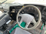 スーパーグレート ダンプ 車検付き 外寸768×249×293