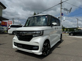 ホンダ N-BOXカスタム