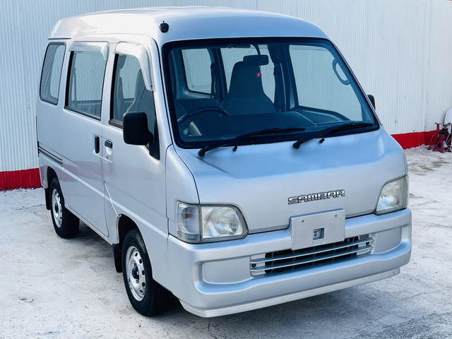 スバル サンバー 30万円以下の中古車 | 中古車情報・中古車検索なら【車選びドットコム（車選び.com）】