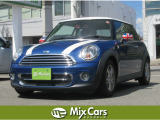 BMW MINI ミニ