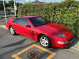 日産 フェアレディZ 3.0 300ZX ツインターボ 2シーター