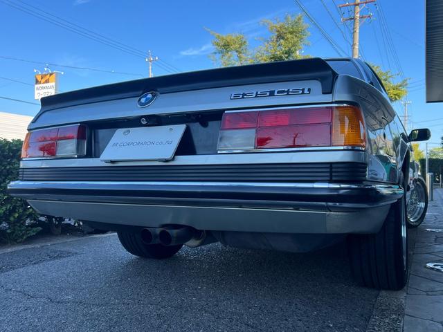 中古車 BMW /その他 BMW 635CSi 正規ディーラー車 屋内保管 の
