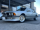 【中古車情報】BMW /その他 BMW  635CSi 正規ディーラー車 屋内保管 の中古車詳細（走行距離：9.7万km、カラー：シルバー、販売地域：愛知県名古屋市港区宝神）