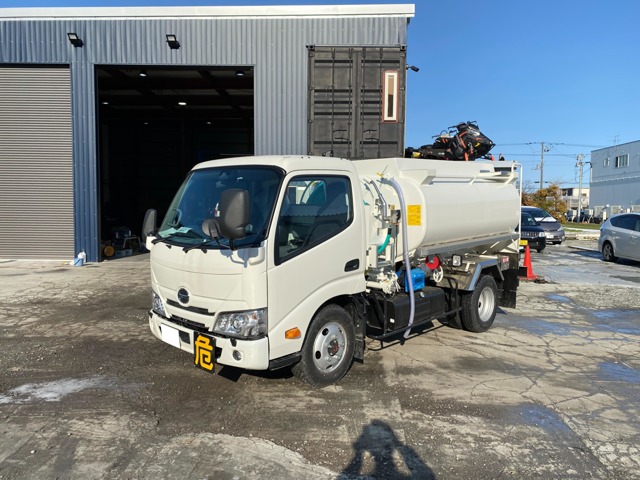 日野 デュトロ 