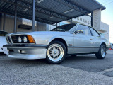 /その他 BMW  635CSi 正規ディーラー車 屋内保管