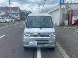 ミニキャブバン CL ハイルーフ 4WD 