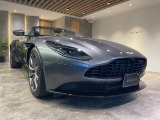 DB11ヴォランテ V8 