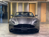 アストンマーティン DB11ヴォランテ V8