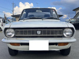 パブリカピックアップ  DX 5速MT 修復歴なし 旧車