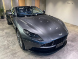 DB11ヴォランテ V8 