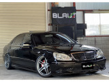 AMG Sクラス