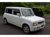 スピアーノ ターボ 4WD 
