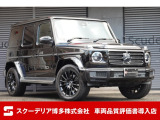 メルセデス・ベンツ Gクラス