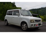 スピアーノ ターボ 4WD 