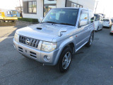 日産 キックス RX 4WD