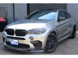 BMW X6 M 