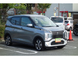 三菱 eKクロス