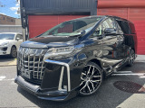 トヨタ アルファード