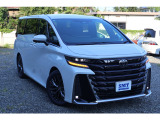 ヴェルファイア 2.4 Z プレミア ユニバーサルステップ