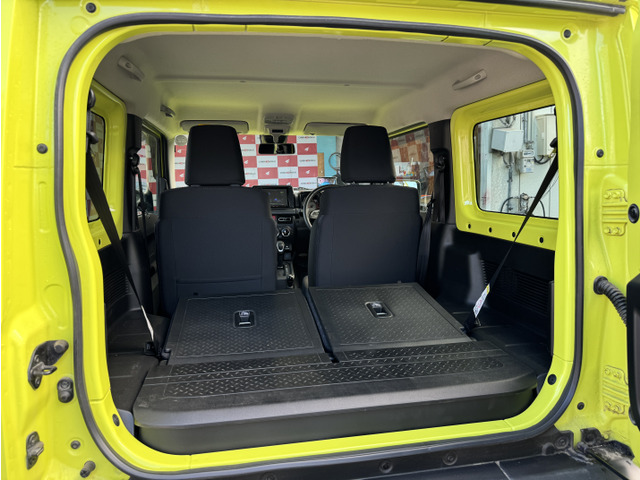 中古車 スズキ ジムニー XC 4WD の中古車詳細 (12,935km 中古車 スズキ ジムニー XC 4WD の中古車詳細 (12,935km