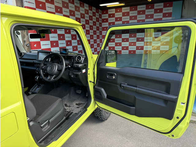 中古車 スズキ ジムニー XC 4WD の中古車詳細 (12,935km 中古車 スズキ ジムニー XC 4WD の中古車詳細 (12,935km
