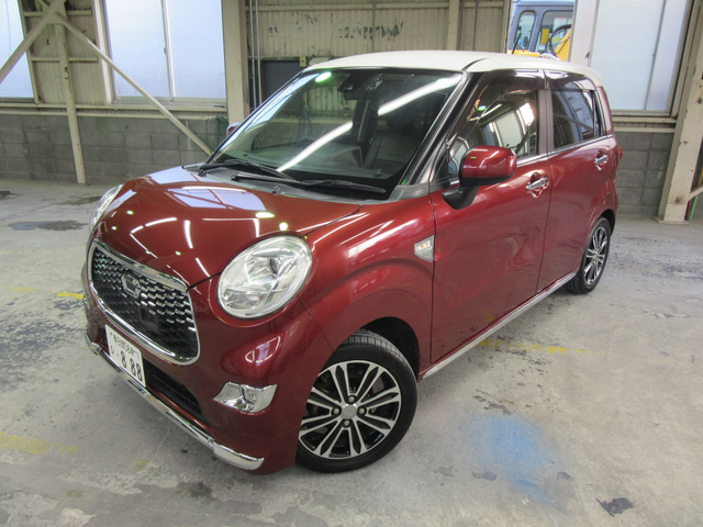 キャスト スタイル G SAII 車検R8.5月 ナビ Bカメラ ETC