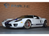 フォード GT40