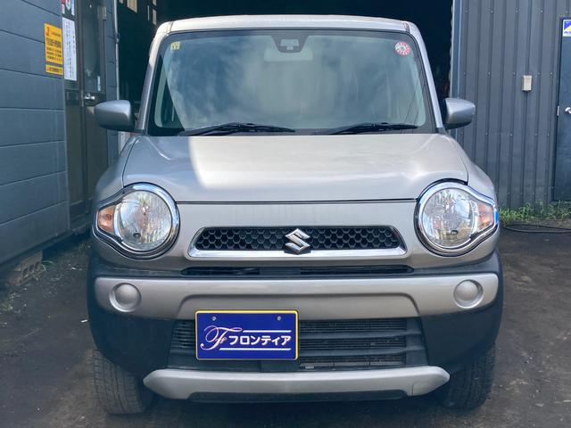 ‼️スズキ ハスラー　G‼️平成27年‼️ナビ‼️テレビ‼️ETC‼️車検2年‼️11万KM スズキ ハスラー G‼️平成27年‼️ナビ‼️テレビ‼️ETC‼️車検2年