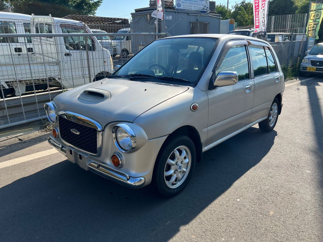 中古車 スバル ヴィヴィオビストロ ベース スーパーチャージャー の中古車詳細 (68,100km, シルバー, 神奈川県, 39.9万円) |  中古車情報・中古車検索なら【車選びドットコム（車選び.com）】