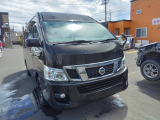 日産 NV350キャラバン