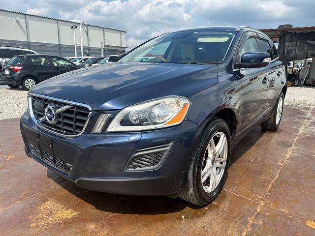 XC60  