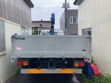 フォワード  ワイド/タダノ5段/積載2.3t/6MT
