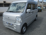 日産 NV100クリッパー DX GLパッケージ ハイルーフ 5AGS車