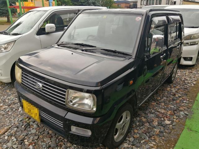 ネイキッド F 4WD 