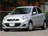 日産 マーチ 1.2 G FOUR 4WD