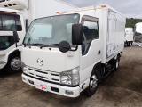マツダ タイタン 冷蔵冷凍車