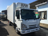 いすゞ エルフ 