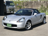 トヨタ MR-S 1.8 Sエディション