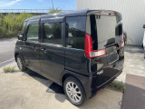フレアワゴン XG 4WD 