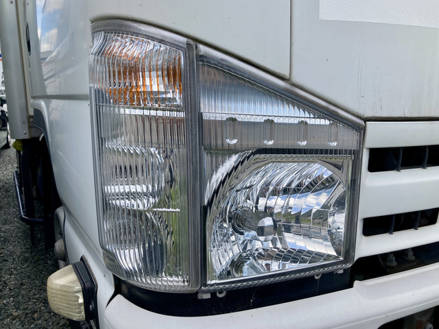 いすゞ エルフ の中古車詳細 (196,000km, ホワイト, 福岡県, 113万円