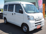 人気の軽バン☆ハイゼットカーゴ!