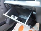 助手席まわりの収納♪