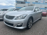 クラウンアスリート 2.5 i-Four 4WD 