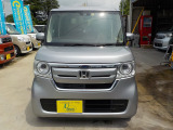 N-BOX G ホンダセンシング 