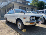 1300クーペ  カスタム