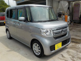 N-BOX G ホンダセンシング 